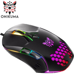 ONIKUMA CW902 GAMING MOUSE ONIKUMA CW902 GAMING MOUSE