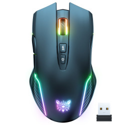 ONIKUMA CW905 2.4G BLACK / GAMING MOUSE ONIKUMA CW905 2.4G BLACK / GAMING MOUSE