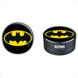 Batman 001 Black Portable 3W wireless speaker Batman 001 Black Portable 3W wireless speaker