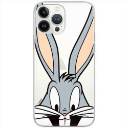 WPCBUGS208 Bugs 001 Iphone 15 Transparent Phone Case