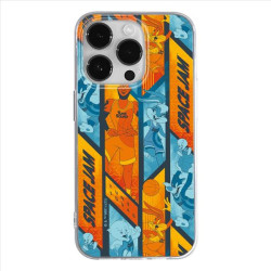 WPCSJAM3753 Space Jam 005 Iphone 15 Multicoloured Phone Case