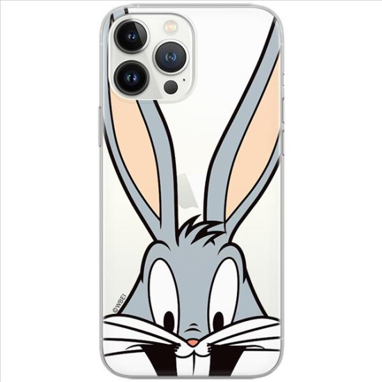 WPCBUGS290 Bugs 001 Iphone 15 PLUS Transparent Phone Case