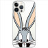 WPCBUGS290 Bugs 001 Iphone 15 PLUS Transparent Phone Case