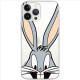 WPCBUGS290 Bugs 001 Iphone 15 PLUS Transparent Phone Case