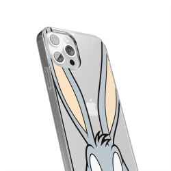 WPCBUGS290 Bugs 001 Iphone 15 PLUS Transparent Phone Case WPCBUGS290 Bugs 001 Iphone 15 PLUS Transparent Phone Case