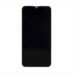 HUAWEI Y7 (2019) DISPLAY AND DIGITIZER BLACK