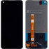 REALME 6 RMX2001 DISPLAY AND DIGITIZER WITH FRAME BLACK OEM