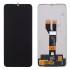 REALME C21Y RMX3261, RMX3263 DISPLAY AND DIGITIZER WITH FRAME BLACK ORIGINAL