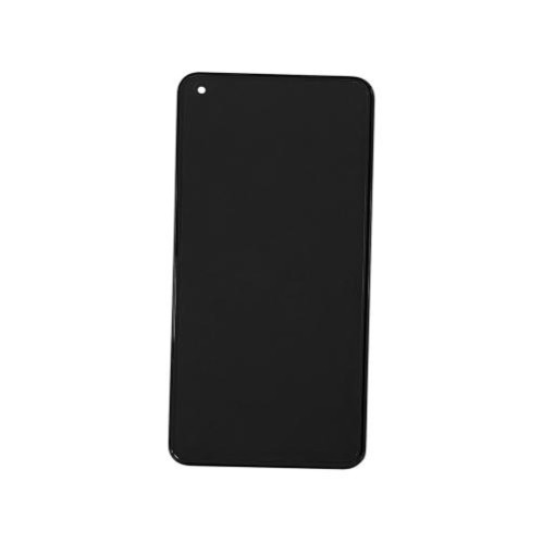 REALME 10 RMX3630 DISPLAY AND DIGITIZER WITH FRAME BLACK ORIGINAL