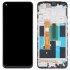 REALME 7 RMX2155 DISPLAY AND DIGITIZER WITHOUT FRAME BLACK OEM