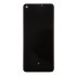 REALME 8 PRO RMX3081 DISPLAY AND DIGITIZER WITH FRAME BLACK ORIGINAL