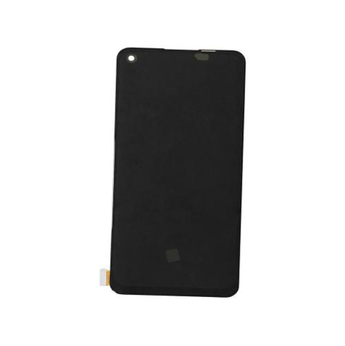 REALME 9 RMX3521 DISPLAY AND DIGITIZER WITH FRAME METEOR BLACK ORIGINAL