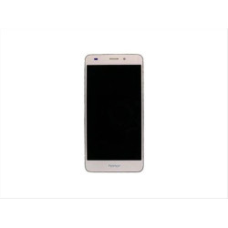 HUAWEI HONOR 5C DISPLAY AND DIGITIZER COMPLETE GOLD HUAWEI HONOR 5C DISPLAY AND DIGITIZER COMPLETE GOLD