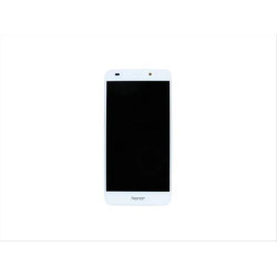 HUAWEI HONOR 5C DISPLAY AND DIGITIZER COMPLETE WHITE HUAWEI HONOR 5C DISPLAY AND DIGITIZER COMPLETE WHITE