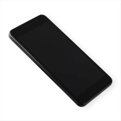 HUAWEI HONOR 6 DISPLAY AND DIGITIZER COMPLETE BLACK HUAWEI HONOR 6 DISPLAY AND DIGITIZER COMPLETE BLACK
