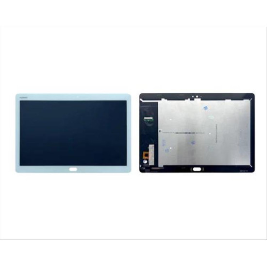 HUAWEI MEDIAPAD M3 LITE 10 DISPLAY AND DIGITIZER WHITE
