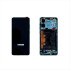 HUAWEI P30 (ELE-L29, ELE-L09) NEW VERSION DISPLAY AND DIGITIZER COMPLETE AURORA BLUE