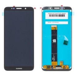 HUAWEI Y5 (2019) DISPLAY AND DIGITIZER COMPLETE BLACK HUAWEI Y5 (2019) DISPLAY AND DIGITIZER COMPLETE BLACK