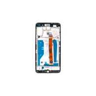HUAWEI Y6 (2017) DISPLAY AND DIGITIZER COMPLETE BLACK HUAWEI Y6 (2017) DISPLAY AND DIGITIZER COMPLETE BLACK
