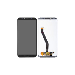 HUAWEI Y6 (2018) DISPLAY AND DIGITIZER BLACK HUAWEI Y6 (2018) DISPLAY AND DIGITIZER BLACK