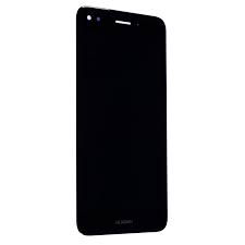 HUAWEI Y6 PRO (2017) DISPLAY AND DIGITIZER COMPLETE BLACK HUAWEI Y6 PRO (2017) DISPLAY AND DIGITIZER COMPLETE BLACK
