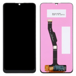 HUAWEI Y6P DISPLAY AND DIGITIZER BLACK HUAWEI Y6P DISPLAY AND DIGITIZER BLACK