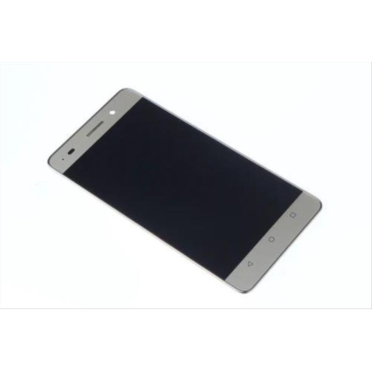 HUAWEI HONOR 4C DISPLAY AND DIGITIZER COMPLETE GOLD