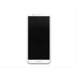HUAWEI HONOR 7A DISPLAY AND DIGITIZER WHITE