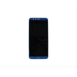 HUAWEI HONOR 9 LITE DISPLAY AND DIGITIZER BLUE