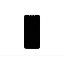 HUAWEI NOVA 3 DISPLAY AND DIGITIZER BLACK