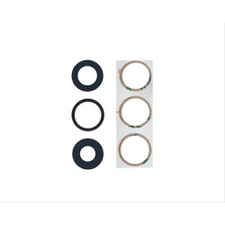 FOR IPHONE 13 PRO, 13 PRO MAX BACK CAMERA LENS GLASS SET FOR IPHONE 13 PRO, 13 PRO MAX BACK CAMERA LENS GLASS SET