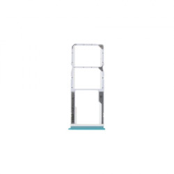 XIAOMI POCO M4 PRO 5G (21091116AG) SIM AND MICROSDXC CARD HOLDER COOL BLUE XIAOMI POCO M4 PRO 5G (21091116AG) SIM AND MICROSDXC CARD HOLDER COOL BLUE