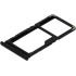 XIAOMI POCO M4 PRO 5G (21091116AG) SIM AND MICROSDXC CARD HOLDER POWER BLACK