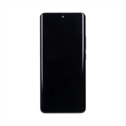 XIAOMI REDMI NOTE 13 PRO PLUS (23090RA98G) DISPLAY AND DIGITIZER WITH FRAME BLACK OEM XIAOMI REDMI NOTE 13 PRO PLUS (23090RA98G) DISPLAY AND DIGITIZER WITH FRAME BLACK OEM