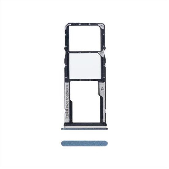 XIAOMI REDMI NOTE 11, REDMI NOTE 12 5G, POCO X5 5G FRONT CAMERA MODULE 13MP (WIDE) OEM