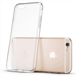 Gel case cover for Ultra Clear 0.5mm iPhone 11 transparent Gel case cover for Ultra Clear 0.5mm iPhone 11 transparent