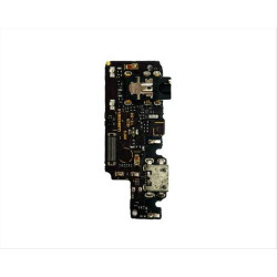 XIAOMI REDMI NOTE 5 SYSTEM CONNECTOR FLEX BOARD