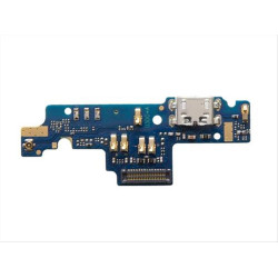 XIAOMI REDMI NOTE 4X SYSTEM CONNECTOR FLEX