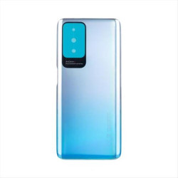 XIAOMI REDMI 10 (21061119AG) BACK COVER SEA BLUE NO LENS XIAOMI REDMI 10 (21061119AG) BACK COVER SEA BLUE NO LENS