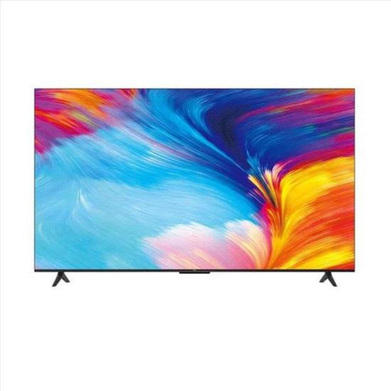 TCL 4K Android TV 55" 55P635