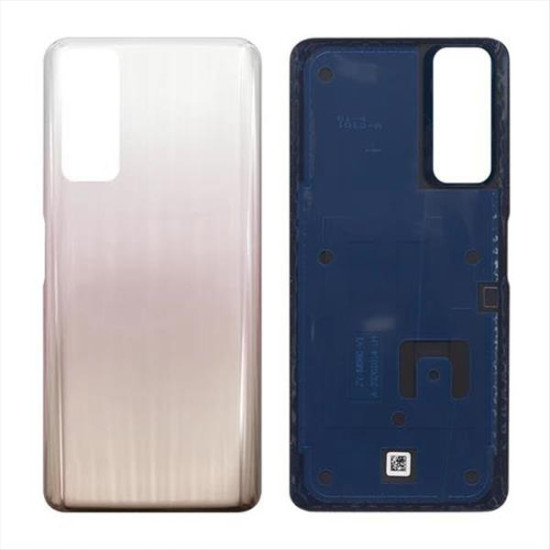 HUAWEI P SMART (2021) BACK COVER PINK (WITHOUT CAMERA LENS) HUAWEI P SMART (2021) BACK COVER PINK (WITHOUT CAMERA LENS)