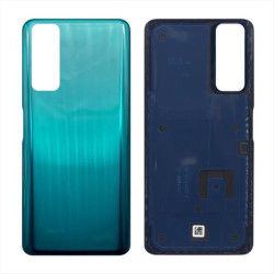 HUAWEI P SMART (2021) BACK COVER GREEN (WITHOUT CAMERA LENS) HUAWEI P SMART (2021) BACK COVER GREEN (WITHOUT CAMERA LENS)