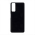 HUAWEI P SMART (2021) BACK COVER BLACK (WITHOUT CAMERA LENS)