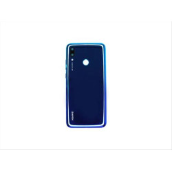 HUAWEI P SMART (2019) BACK COVER AURORA BLUE (+ LENS)