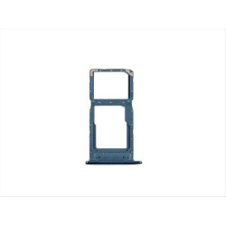 HUAWEI P SMART (2019) SIM AND SD CARD HOLDER AURORA BLUE