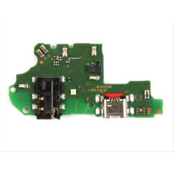 HUAWEI P SMART (2019) SYSTEM CONNECTOR BOARD