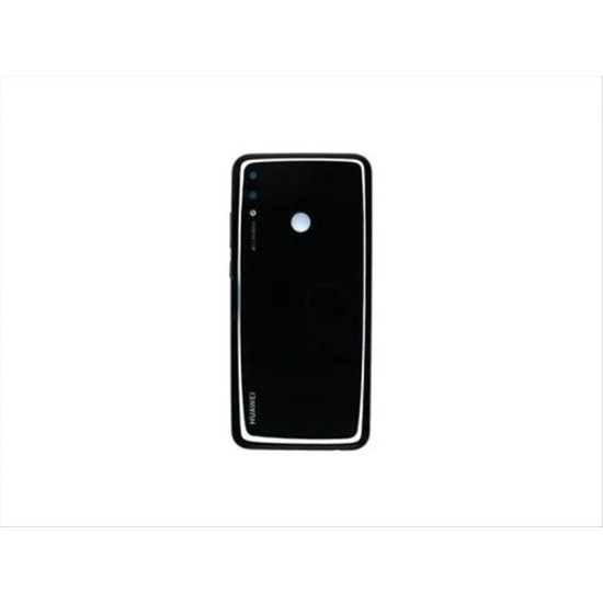 HUAWEI P SMART (2019) BACK COVER MIDNIGHT BLACK (+ LENS) HUAWEI P SMART (2019) BACK COVER MIDNIGHT BLACK (+ LENS)