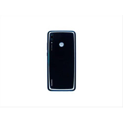 HUAWEI P SMART (2019) BACK COVER SAPPHIRE BLUE