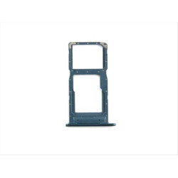 HUAWEI P SMART (2019) SIM AND SD CARD HOLDER SAPPHIRE BLUE