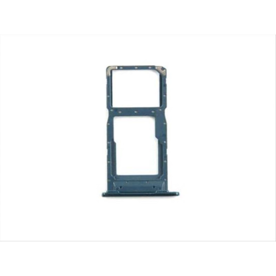 HUAWEI P SMART (2019) SIM AND SD CARD HOLDER SAPPHIRE BLUE HUAWEI P SMART (2019) SIM AND SD CARD HOLDER SAPPHIRE BLUE